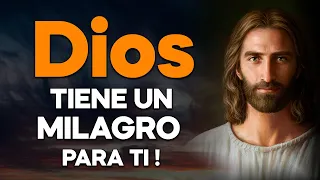 DIOS TE HABLA HOY👉TENGO UN GRAN MILAGRO PARA TI💖🙏❤ (DIOS ES MARAVILLOSO)