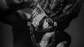[FREE] Dark Techno / EBM / Industrial Type Beat 'DUMB' | Background Music
