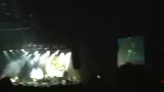 Soundgarden- Jesus Christ Pose Live in Camden, NJ (MMRBQ 2013)