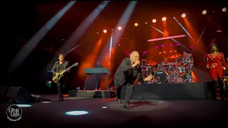 Simple Minds  - Sydney Opera House, Early Show (4K) 8th Feb 2024