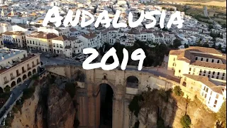 Andalucia 2019