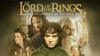 The Lord Of The Rings: The Fellowship Of The Ring ( Cast Then And Now 2001 VS 2022)