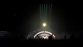 Keltek VS SoundRush - "Wasteland" live at Reverze 2020