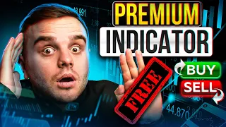 TOP  5 Best indicators for crypto trading