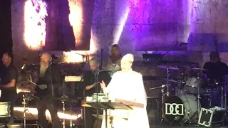 Dead Can Dance - Yulunga (Live at the Acropolis, Odeon of Herodes Atticus, Greece 2019)