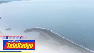 Mangrove areas at corals sa Oriental Mindoro pinangangambahang tuluyang masira dahil sa oil spill