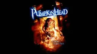 Pumpkinhead Theme