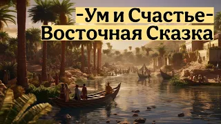 Восточная Сказка - Ум и Счастье