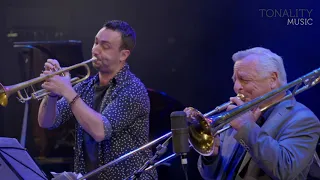 BACK TO JAZZ Rik Mol, Bart van Lier & Rembrandt trio - Birdlike