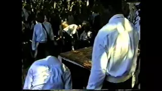 Turaga Gonesau Funeral Tomb