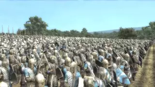 The Battle of Agincourt (720p)