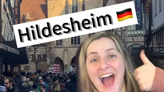 Long Lost Relatives!? | Lauren in 🇩🇪 Ep. 15