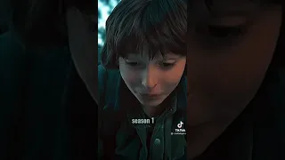 My favourite stranger things edits from tik tok part 2 !!!