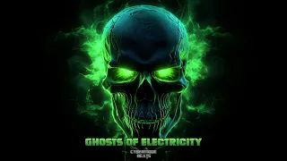 2 h Dark Techno / EBM / Industrial Mix “Ghosts of Electricity”