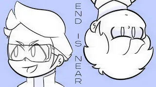 End is Near | Animation Meme | Ejen Ali