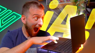 4 SOFTWARE IA CHE RIVOLUZIONANO L’USO DEL TUO PC!