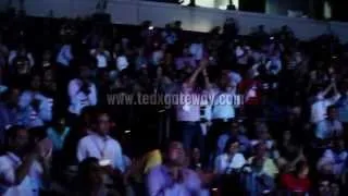 TEDxGateway : 2012 : Memories