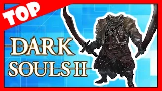 5 SECRETOS de DARK SOULS 2 (que quizás no conoces)  😱