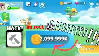 How to Get Unlimited GOLD in Sweet Crossing:Snake.io | [Tutorial] | (no root)