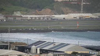 Wellington Regional Surf Champs