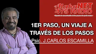 1ER, PASO UN VIAJE A TRAVÉS DE LOS PASOS