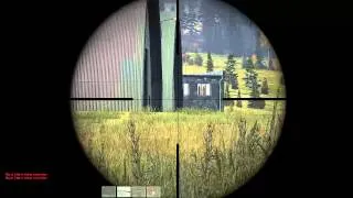 DayZ - Medical Attention