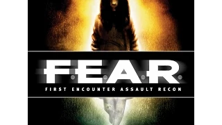 FEAR Эпизод 09  Наступление (Погоня за Мейпсом и Нижние ярусы)