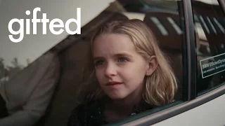 GIFTED | "Social Skills" TV Commercial | FOX Searchlight