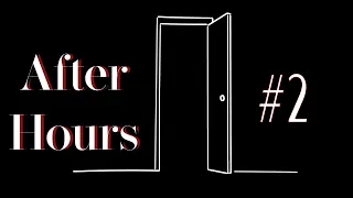 After Hours #2 - Phonogram and the Study of Comics