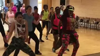 Zumba with Renee