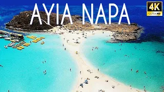 Ayia Napa Нotels and Beaches. Check out any hotel in 1 minute.