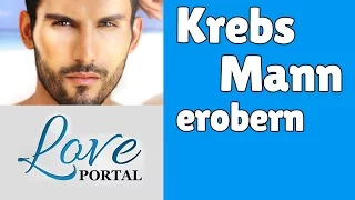 Krebs Mann erobern – So kannst du einen Krebs Mann erobern - So wirds gemacht