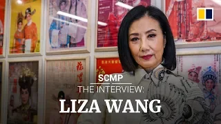 Liza Wang on how China’s reform and opening up has played out for Hong Kong entertainment