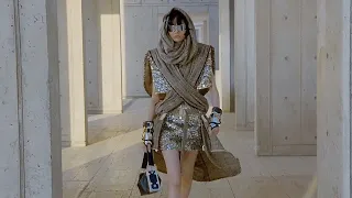 Louis Vuitton | Cruise 2023 | Full Show