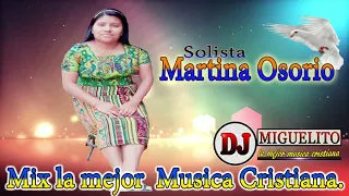 Martina osorio//y sus mejores exitos musicales Mix.