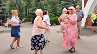 ДВА БИЛЕТА В ЭТО ЛЕТО! ТАНЦЫ ХАРЬКОВ УКРАИНА ИЮЛЬ 2023 #dance #kharkiv