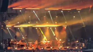 Phish - Live @ Maine Savings Amphitheater 7/16/22  Axilla II