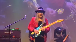 Uli Jon Roth - In Trance