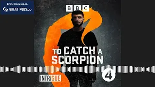 Intrigue: To Catch A Scorpion Trailer