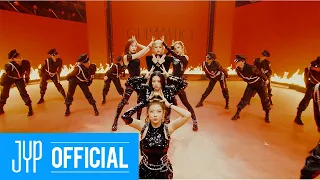 ITZY(있지) "마.피.아. In the morning" @ SHOWCASE