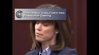 DONALD SMITH TRIAL - ▶ Prosecution Opening (2018)