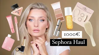 Neu in meiner Sammlung - SEPHORA HAUL | OlesjasWelt