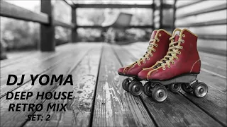 BEST OF  DEEP HOUSE RETRO  SET.03