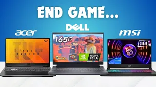 Best Gaming Laptops under $1000 in 2024 - Top 5 Best Gaming Laptops under $1000