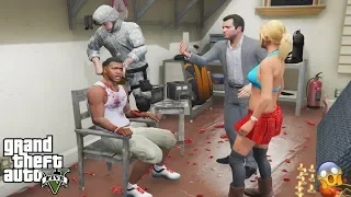 GTA 5 - DON'T Meet Michael After Trevor's Death