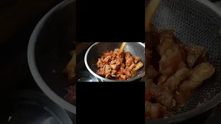 PORK BINAGOONGAN|sigyradong mapapa unli rice ka sa sarap