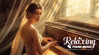 Beautiful Love Songs Ever - The world's best instrumental music, never get bored listening to it