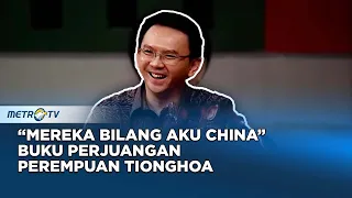 Basuki Tjahaja Purnama Alias Ahok,"Mereka Bilang Saya Cina" Dok. 2004