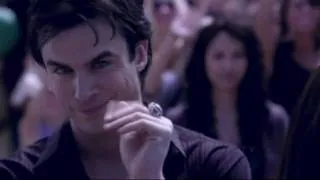 Damon&Elena- Extraordinary love