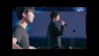 Our Shining Days (Feng An Yu Performance)